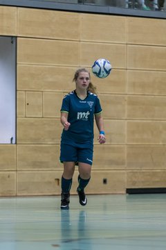Bild 710 - Girls Cup